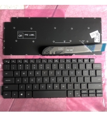 Bàn phím Laptop Dell Vostro 3400 (Gen 11) 5390 5491 5493 7390 7490, Latitude 3301 3311 3410 (LED)